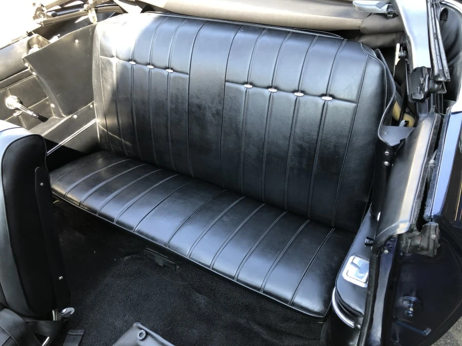 1966 Chevrolet Corvair 2nd Gen - Image 6 of 12