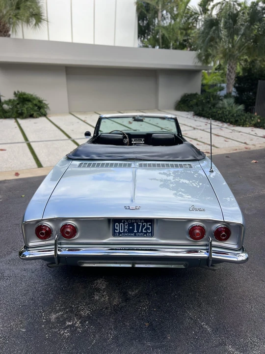 1966 Chevrolet Corvair 2nd Gen - Image 23 of 31