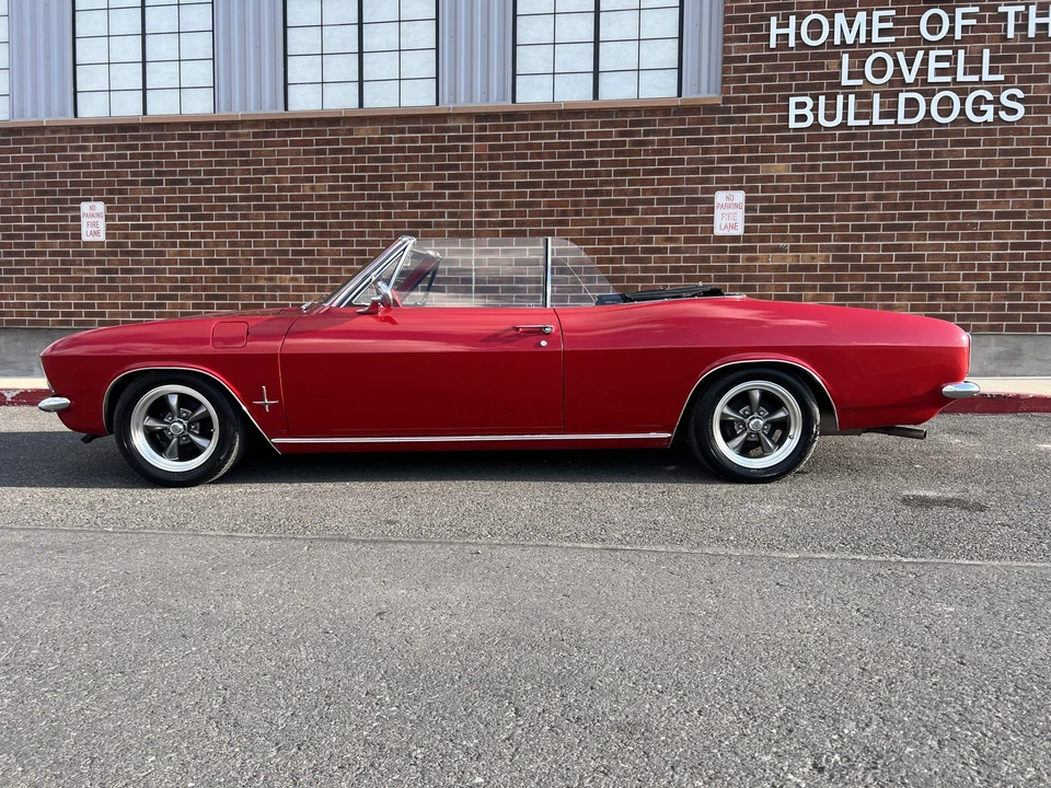 1966 Chevrolet Corvair 2nd Gen - Image 17 of 31