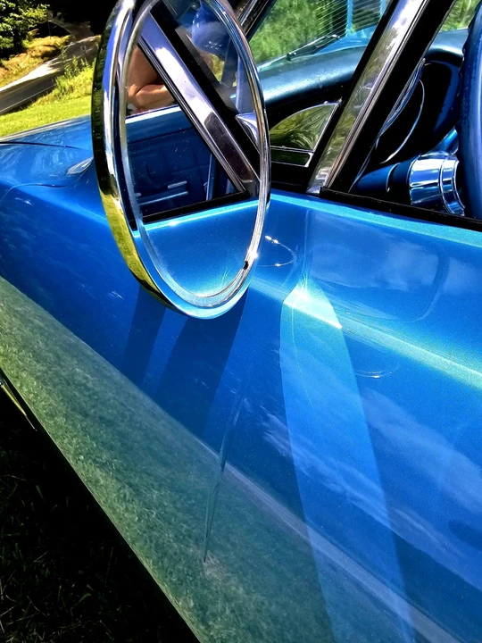 1966 Chevrolet Corvair 2nd Gen - Image 20 of 31