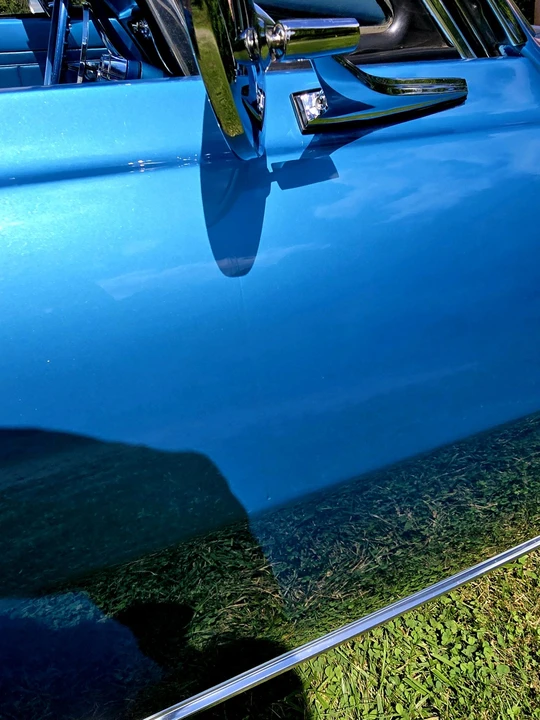 1966 Chevrolet Corvair 2nd Gen - Image 22 of 31
