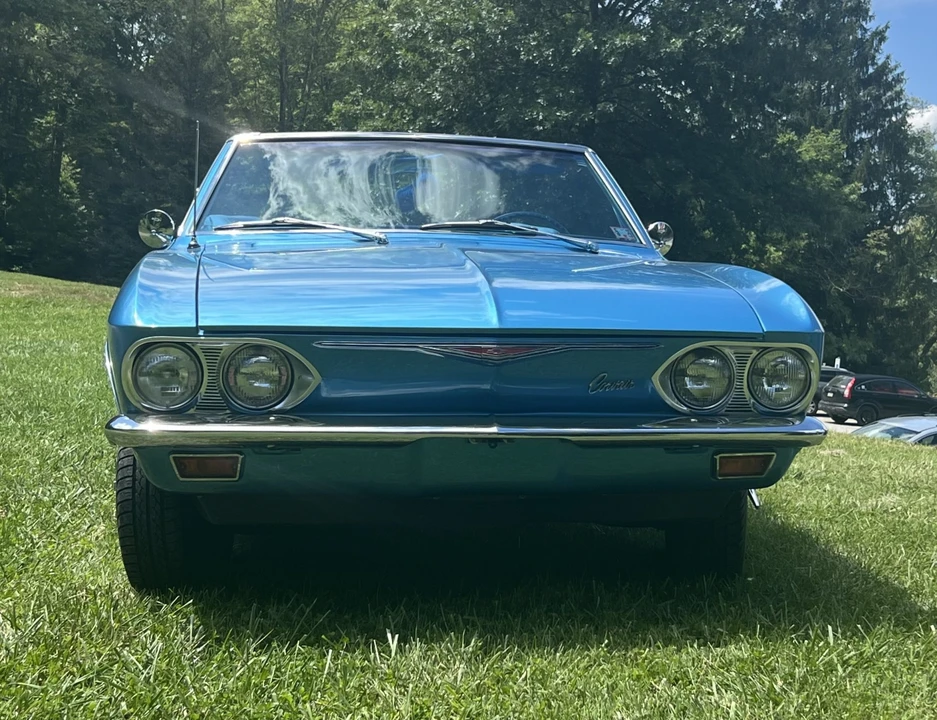 1966 Chevrolet Corvair 2nd Gen - Image 17 of 31
