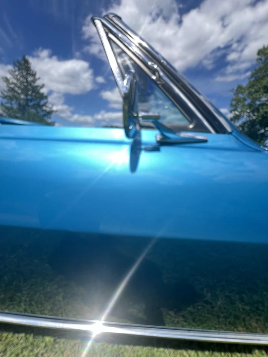 1966 Chevrolet Corvair 2nd Gen - Image 23 of 31