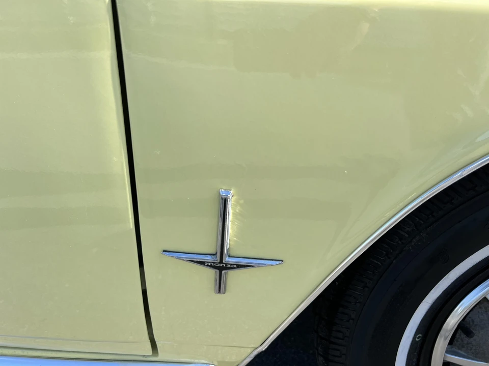 1966 Chevrolet Corvair 2nd Gen - Image 31 of 31