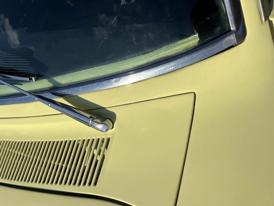 1966 Chevrolet Corvair 2nd Gen - Image 30 of 31