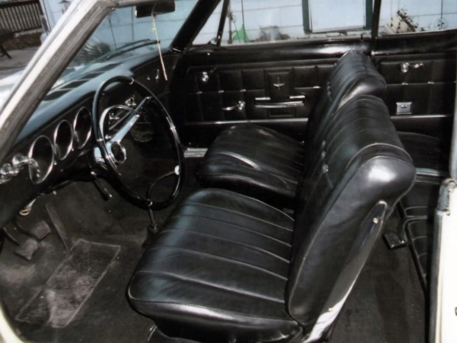 1966 Chevrolet Corvair 2nd Gen - Image 3 of 5