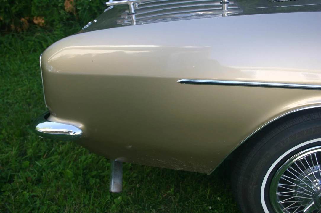 1966 Chevrolet Corvair 2nd Gen - Image 18 of 31
