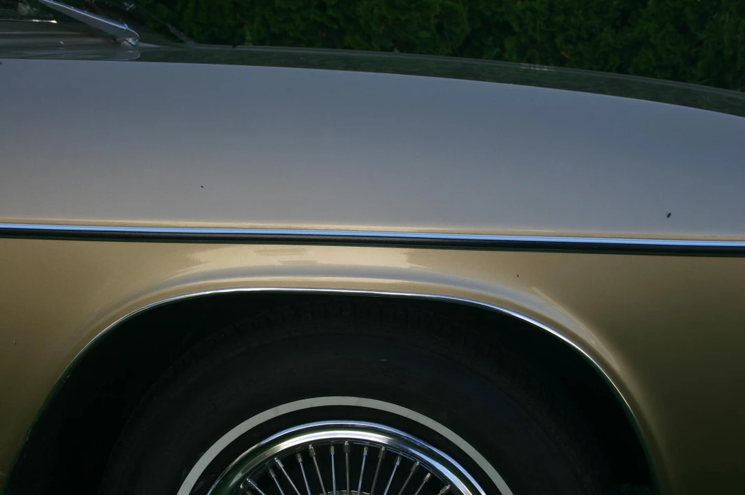 1966 Chevrolet Corvair 2nd Gen - Image 23 of 31