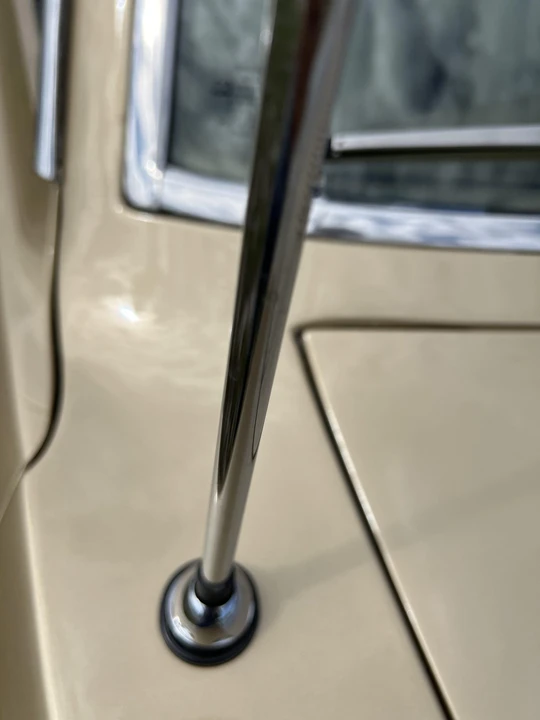 1966 Chevrolet Corvair 2nd Gen - Image 20 of 31