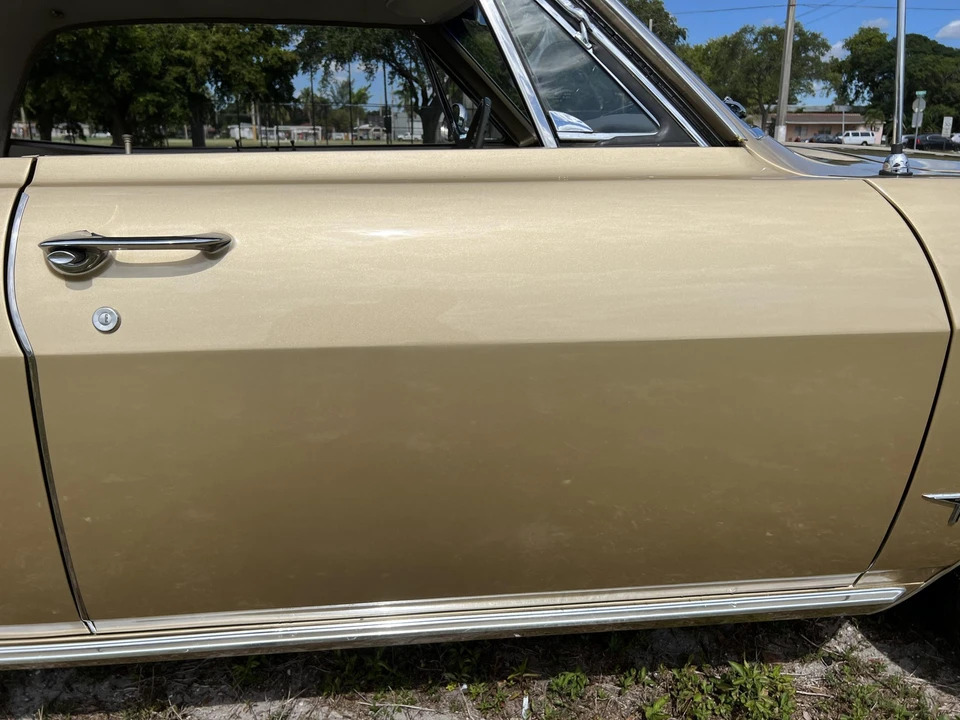 1966 Chevrolet Corvair 2nd Gen - Image 26 of 31