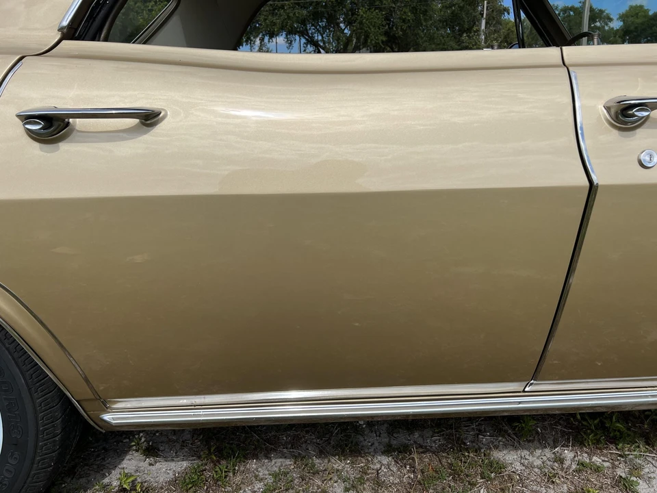 1966 Chevrolet Corvair 2nd Gen - Image 27 of 31