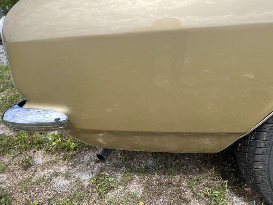 1966 Chevrolet Corvair 2nd Gen - Image 28 of 31
