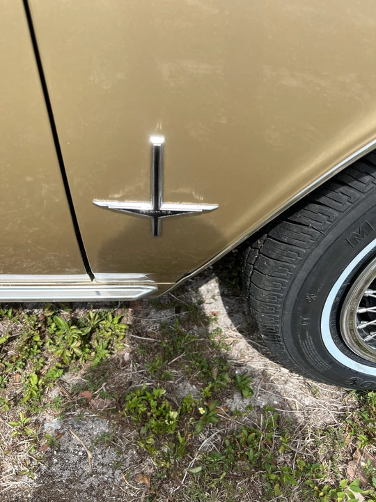 1966 Chevrolet Corvair 2nd Gen - Image 25 of 31