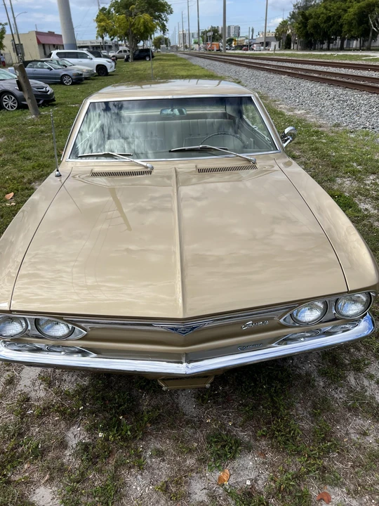 1966 Chevrolet Corvair 2nd Gen - Image 18 of 31