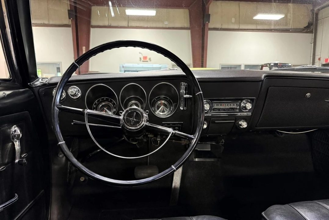 1966 Chevrolet Corvair 2nd Gen - Image 9 of 12