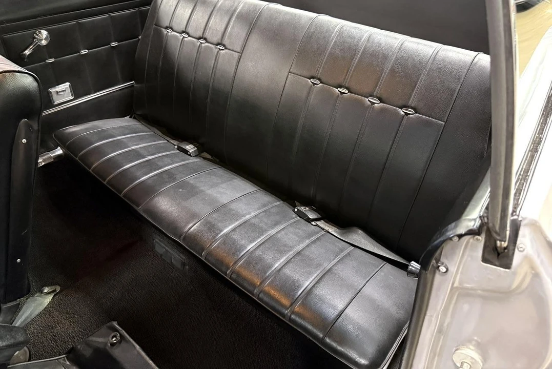 1966 Chevrolet Corvair 2nd Gen - Image 8 of 12