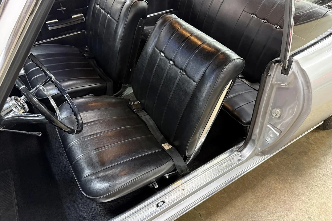 1966 Chevrolet Corvair 2nd Gen - Image 7 of 12