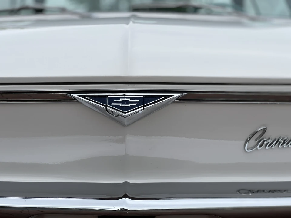 1966 Chevrolet Corvair 2nd Gen - Image 23 of 31