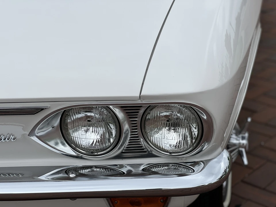 1966 Chevrolet Corvair 2nd Gen - Image 28 of 31