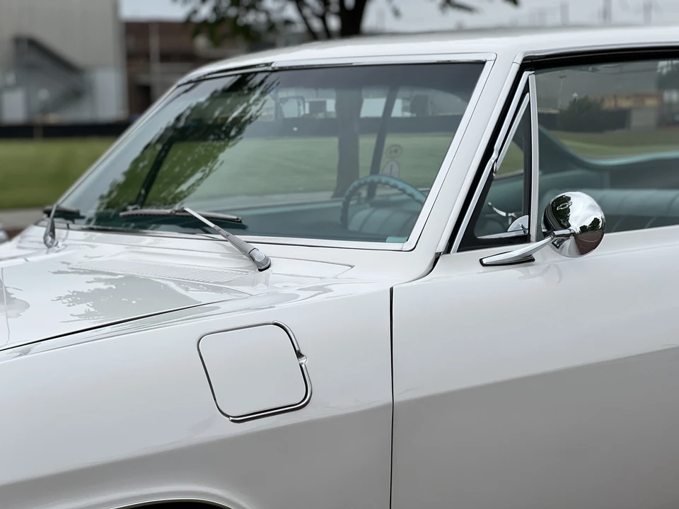 1966 Chevrolet Corvair 2nd Gen - Image 30 of 31