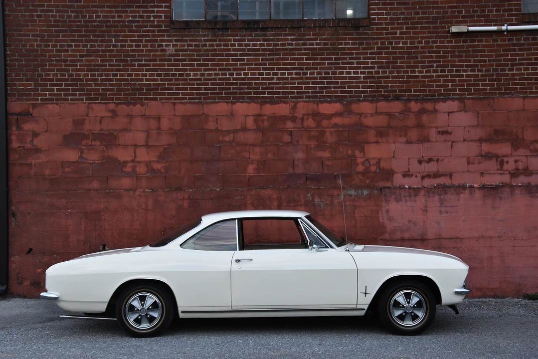 1966 Chevrolet Corvair 2nd Gen - Image 22 of 31