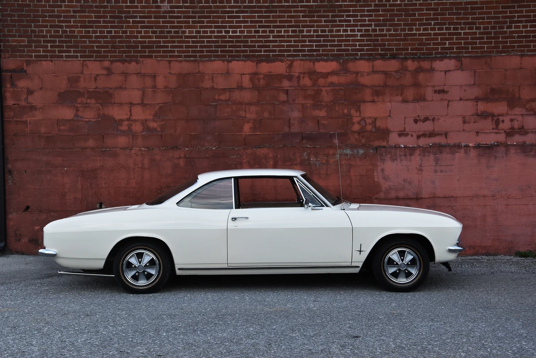 1966 Chevrolet Corvair 2nd Gen - Image 21 of 31
