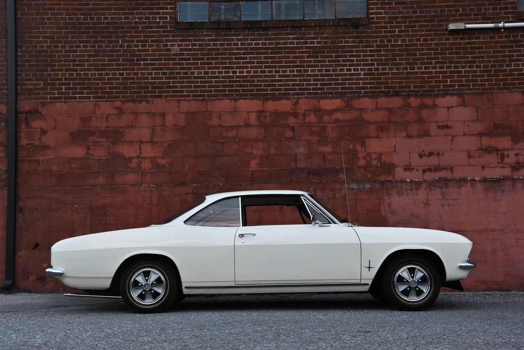 1966 Chevrolet Corvair 2nd Gen - Image 20 of 31