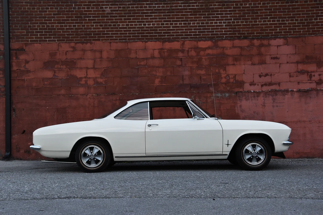1966 Chevrolet Corvair 2nd Gen - Image 19 of 31