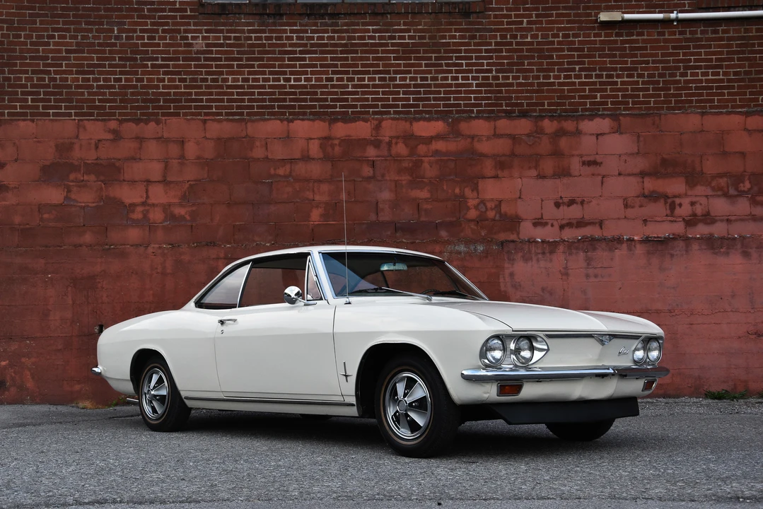 1966 Chevrolet Corvair 2nd Gen - Image 15 of 31