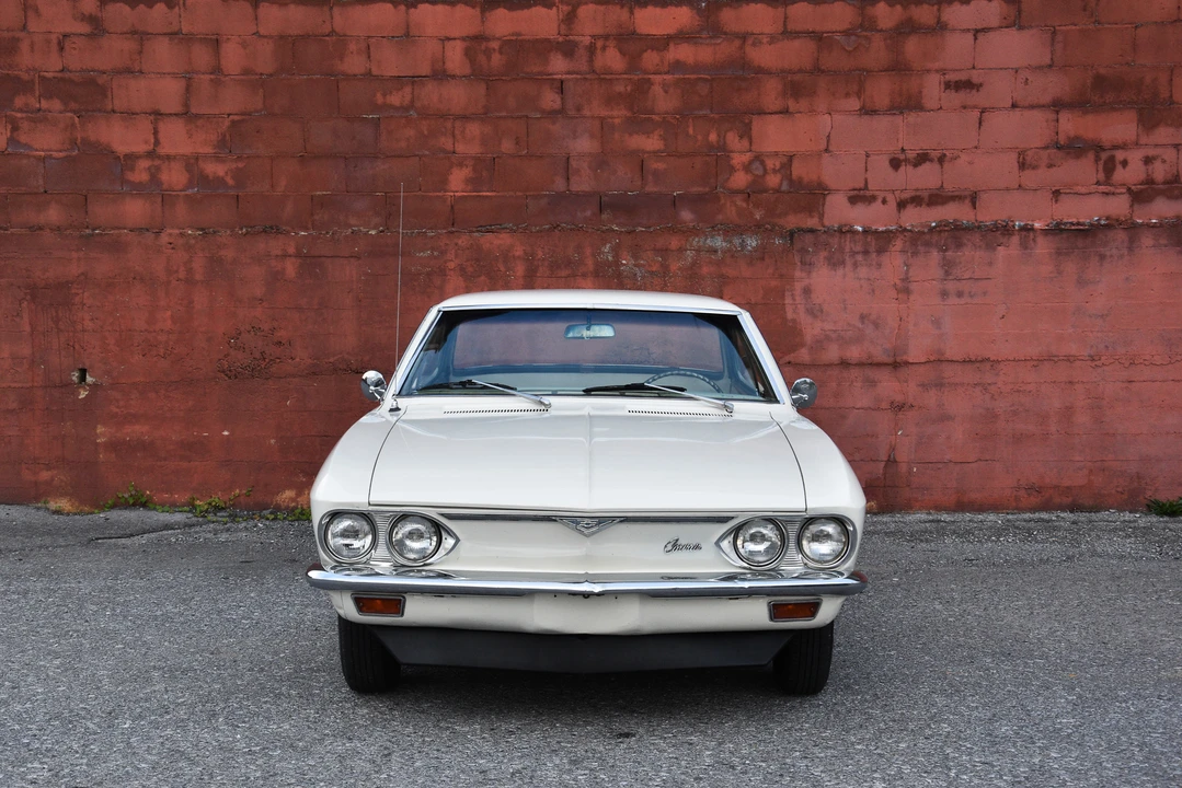 1966 Chevrolet Corvair 2nd Gen - Image 13 of 31
