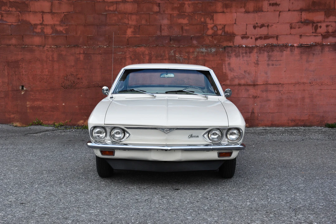 1966 Chevrolet Corvair 2nd Gen - Image 12 of 31