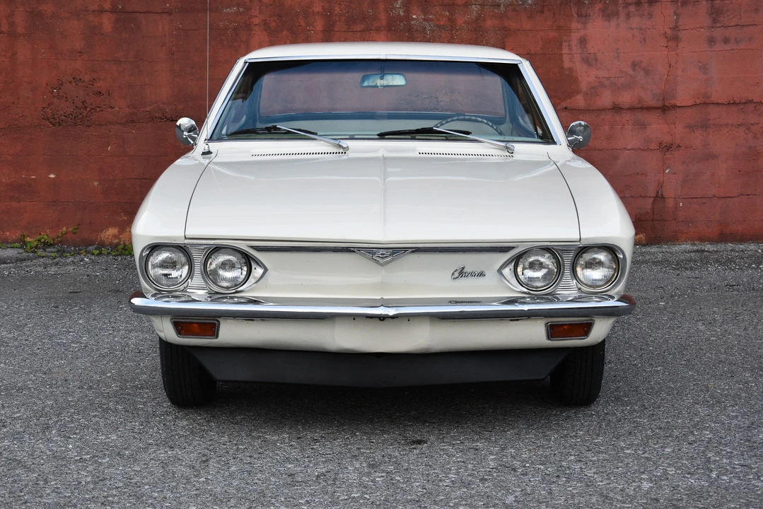 1966 Chevrolet Corvair 2nd Gen - Image 11 of 31