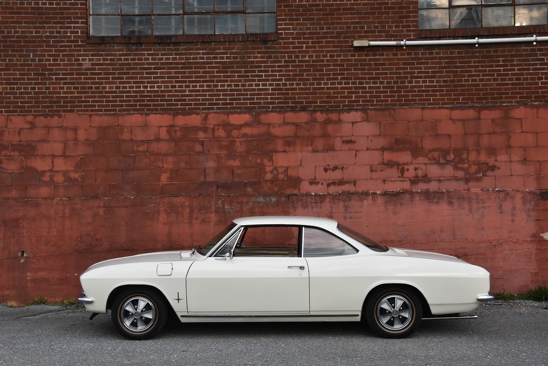 1966 Chevrolet Corvair 2nd Gen - Image 5 of 31