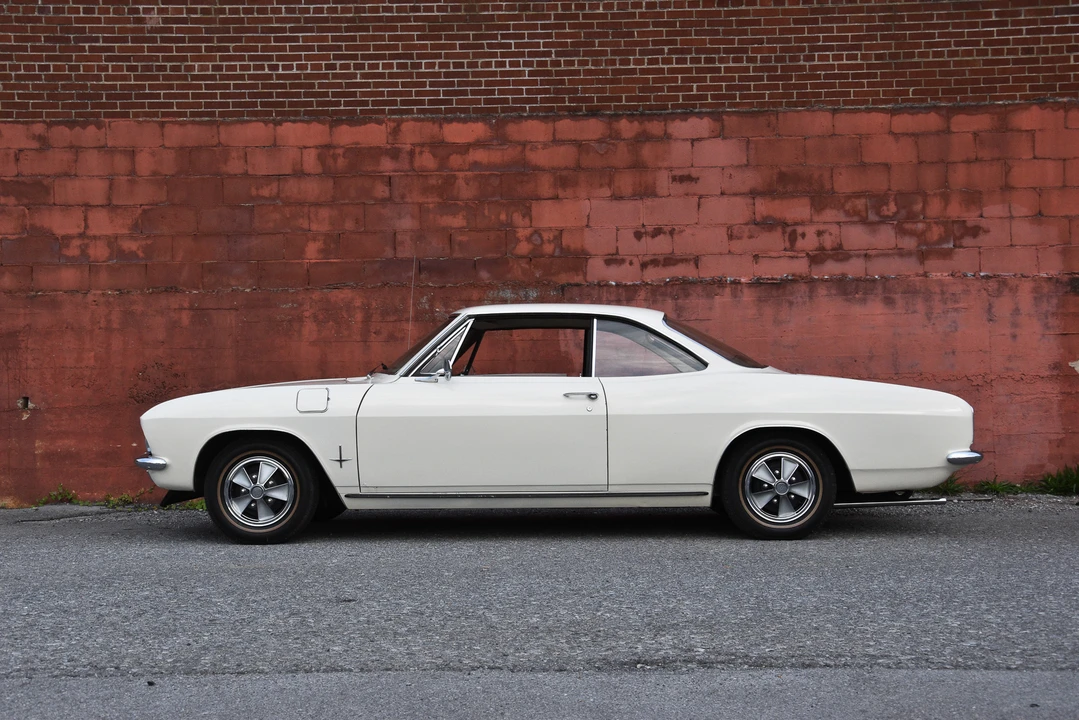 1966 Chevrolet Corvair 2nd Gen - Image 2 of 31