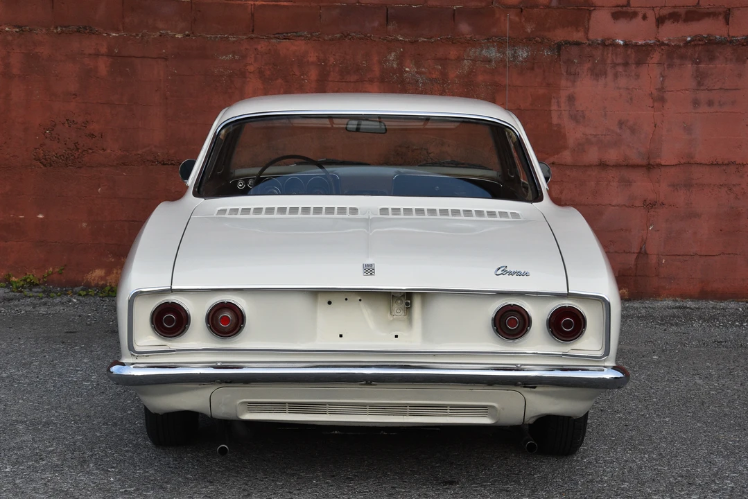 1966 Chevrolet Corvair 2nd Gen - Image 30 of 31