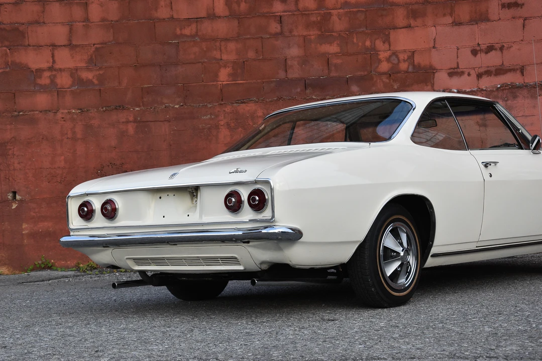 1966 Chevrolet Corvair 2nd Gen - Image 23 of 31