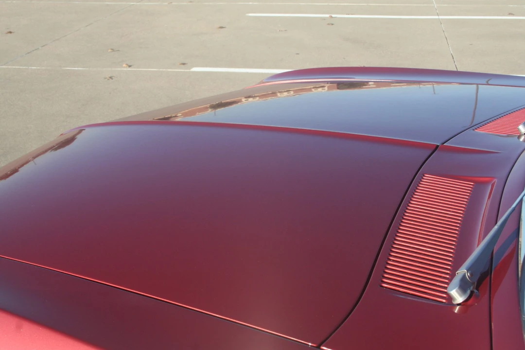 1966 Chevrolet Corvair 2nd Gen - Image 31 of 31