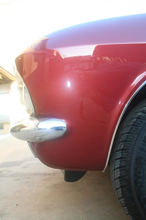 1966 Chevrolet Corvair 2nd Gen - Image 30 of 31