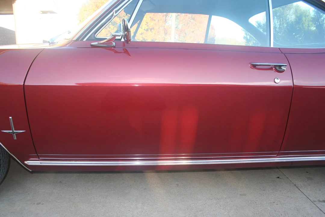 1966 Chevrolet Corvair 2nd Gen - Image 28 of 31