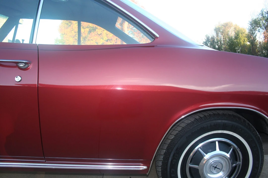 1966 Chevrolet Corvair 2nd Gen - Image 27 of 31