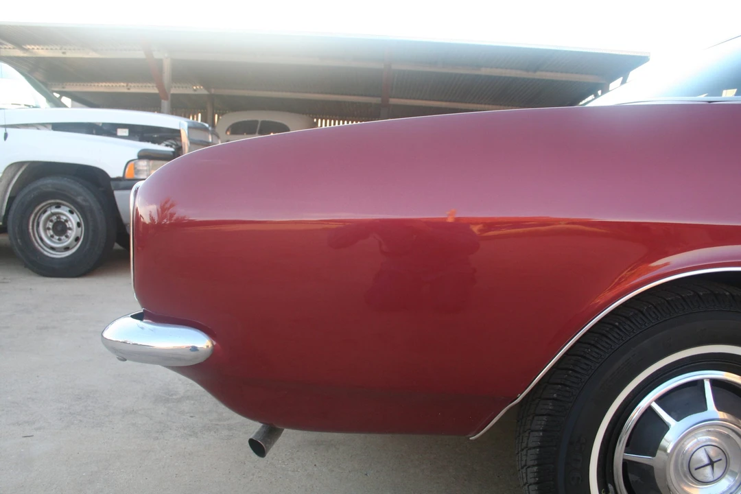 1966 Chevrolet Corvair 2nd Gen - Image 20 of 31