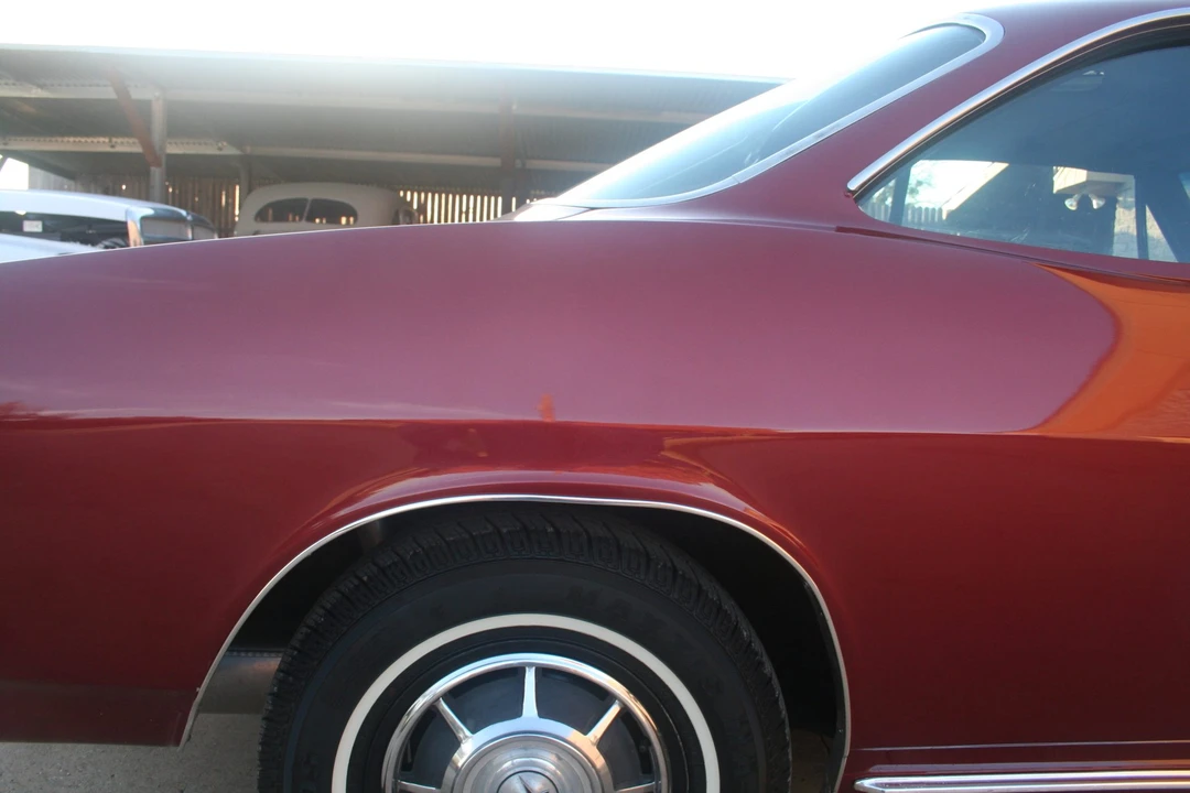 1966 Chevrolet Corvair 2nd Gen - Image 19 of 31