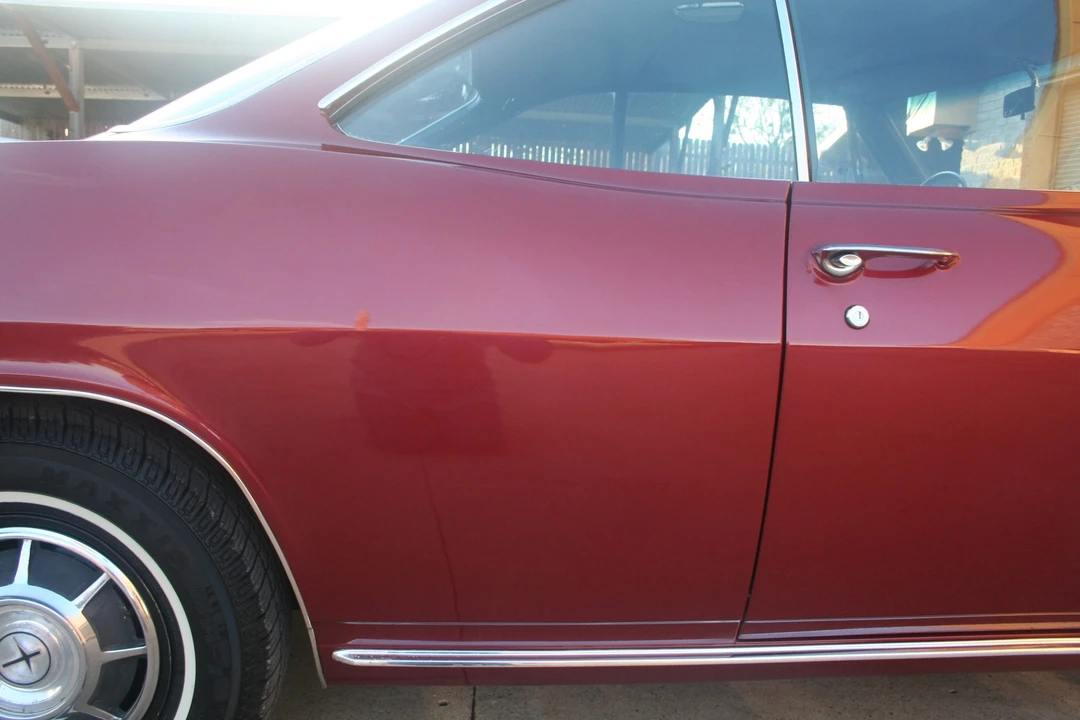 1966 Chevrolet Corvair 2nd Gen - Image 18 of 31