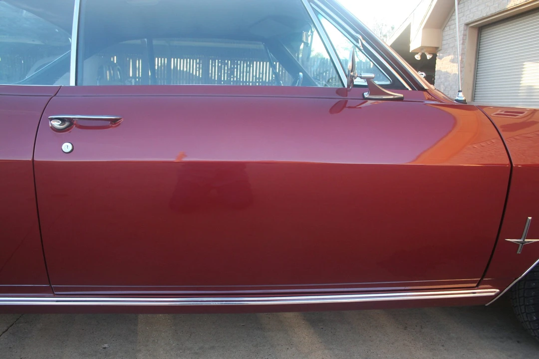 1966 Chevrolet Corvair 2nd Gen - Image 17 of 31
