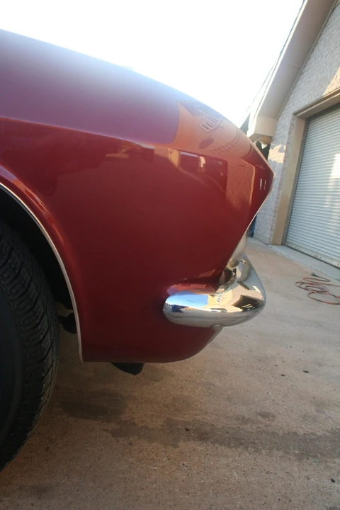 1966 Chevrolet Corvair 2nd Gen - Image 15 of 31