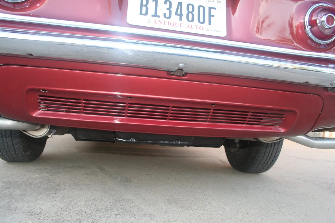 1966 Chevrolet Corvair 2nd Gen - Image 24 of 31
