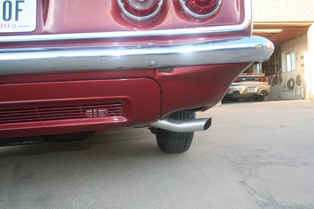1966 Chevrolet Corvair 2nd Gen - Image 22 of 31