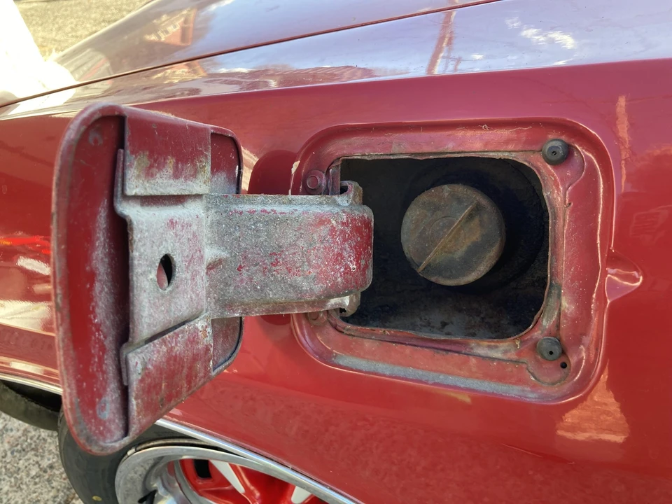 1966 Chevrolet Corvair 2nd Gen - Image 10 of 31