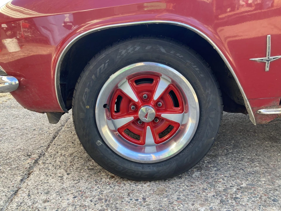 1966 Chevrolet Corvair 2nd Gen - Image 20 of 31