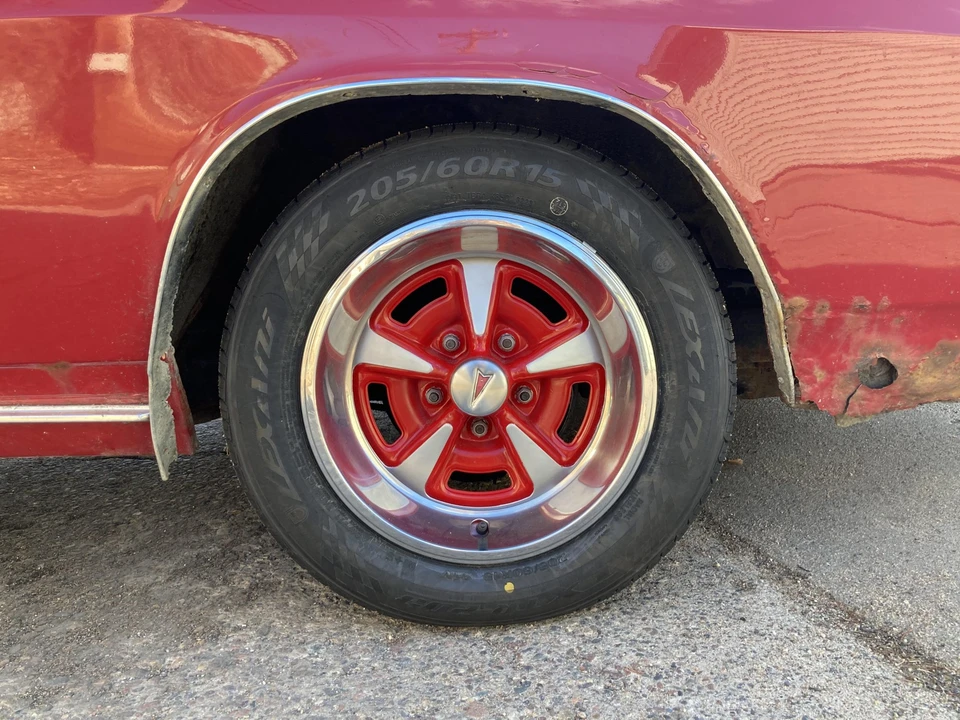 1966 Chevrolet Corvair 2nd Gen - Image 21 of 31